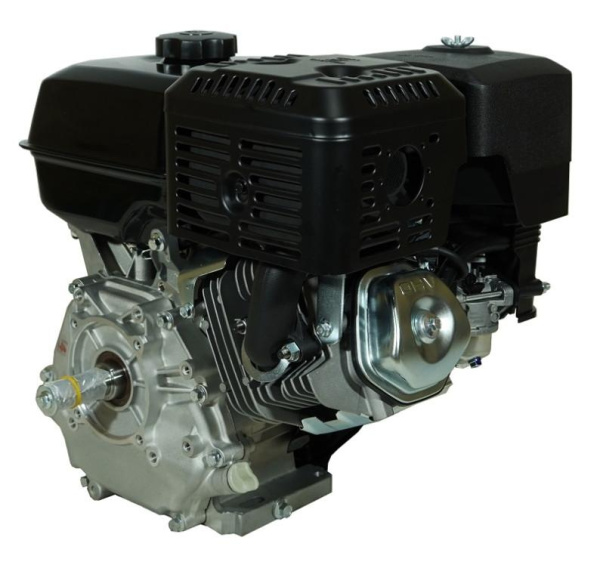 Купить Двигатель Lifan 188F D25  7А в Минске с Доставкой по РБ