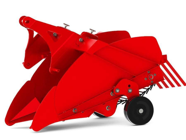 Купить Картофелекопалка для минитрактора A12s в Минске с Доставкой по РБ