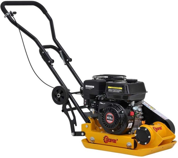 Виброплита SKIPER С60 (Loncin)