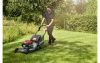 Купить Газонокосилка Honda HRN536C1VYEA в Минске с Доставкой по РБ
