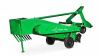 Картофелекопалка Kerland KT-1 — картофелекопалка для минитрактора