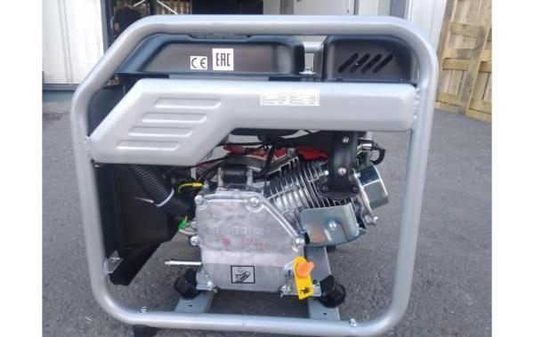 Купить Генератор RATO R3500i в Минске с Доставкой по РБ