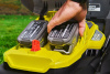 Приобрести Газонокосилка аккумуляторная RYOBI ONE+ RY18LMX40A-0 (5133004584) в Минске с Доставкой по РБ Купить Газонокосилка аккумуляторная RYOBI ONE+ RY18LMX40A-0 (5133004584) в Минске с Доставкой по РБ