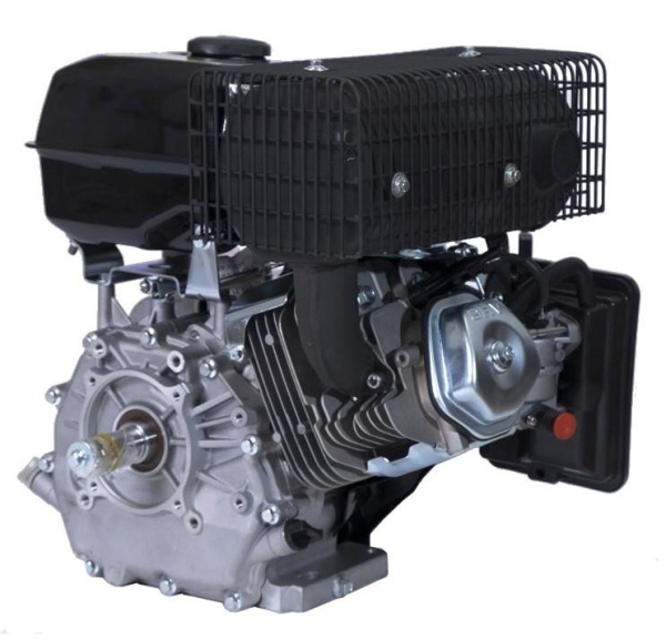 Купить Двигатель Lifan192F D25 в Минске с Доставкой по РБ