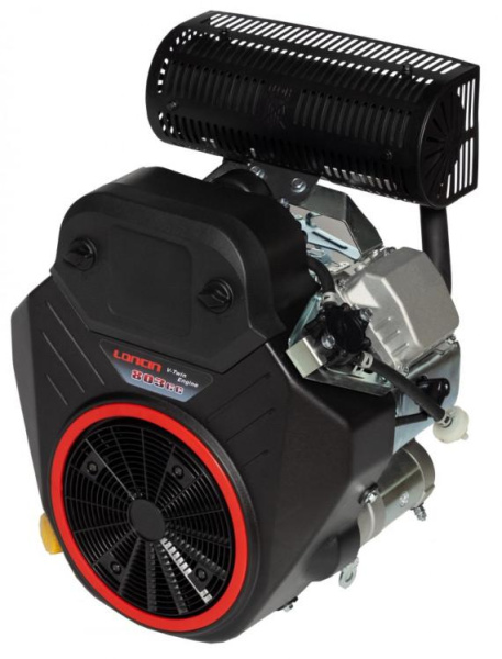 Приобрести Двигатель Loncin LC2P82F (A type) D25.4 15А в Минске с Доставкой по РБ Купить Двигатель Loncin LC2P82F (A type) D25.4 15А в Минске с Доставкой по РБ
