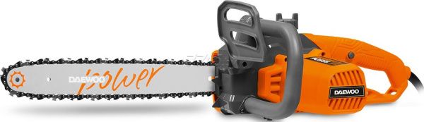 Купить Пила цепная электрическая DAEWOO POWER DACS 1900 E в Минске с Доставкой по РБ