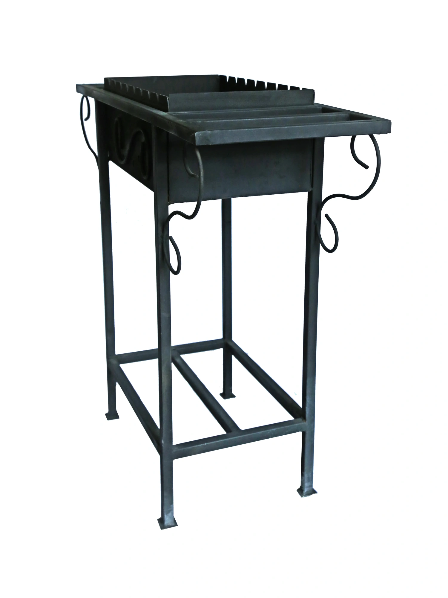 Приобрести Мангал ОП- 2521.000 в Минске с Доставкой по РБ Купить Мангал ОП- 2521.000 в Минске с Доставкой по РБ