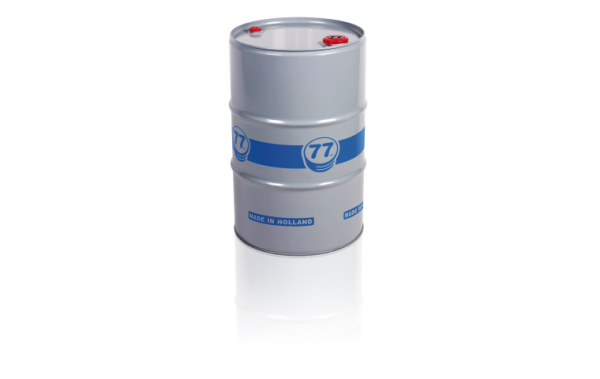 Купить Масло моторное синтетическое  77 Lubricants Racing Oil SM 5W-50, 60л в Минске с Доставкой по РБ