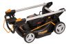 Купить Аккумуляторная самоходная газонокосилка WORX WG749E (в комплекте АКБ + ЗУ) в Минске с Доставкой по РБ