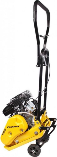 Купить Виброплита CHAMPION PC5332F в Минске с Доставкой по РБ