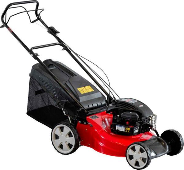 Приобрести Газонокосилка бензиновая самоходная SANLI LSP 460 S5D в Минске с Доставкой по РБ Купить Газонокосилка бензиновая самоходная SANLI LSP 460 S5D в Минске с Доставкой по РБ