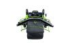 Купить Аккумуляторная газонокосилка Greenworks GC82LM61S 82В TwinForce в Минске с Доставкой по РБ