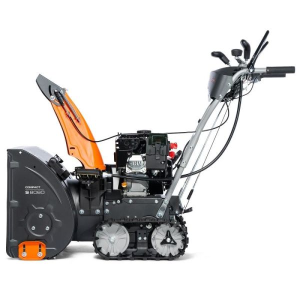 Купить Снегоуборщик бензиновый DAEWOO S 8060 в Минске с Доставкой по РБ