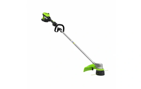 Купить Аккумуляторный триммер Greenworks ST121 82В в Минске с Доставкой по РБ