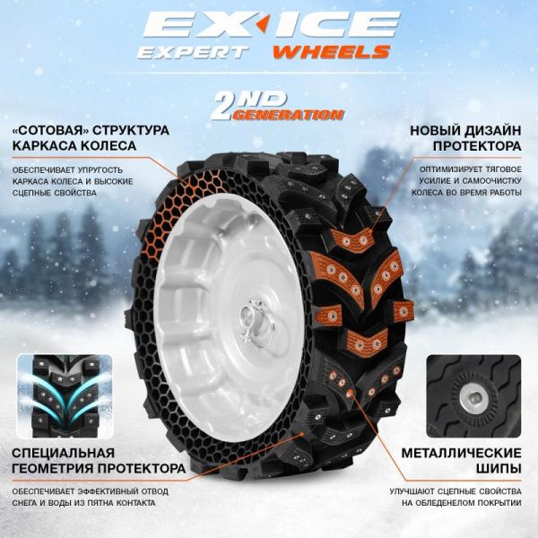 Купить Снегоуборщик бензиновый DAEWOO S 7565 в Минске с Доставкой по РБ