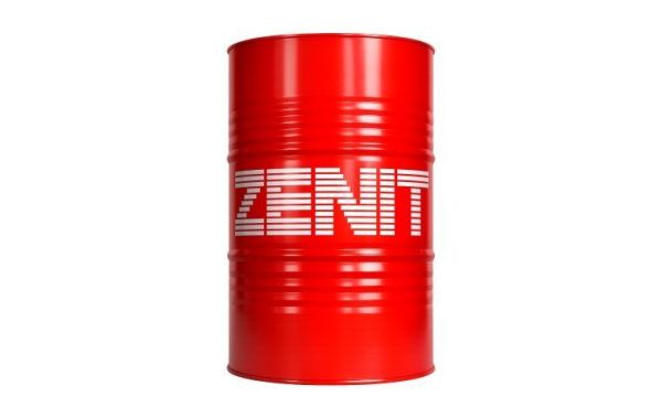 Купить Масло минеральное гидравлическое всесезонное ZENIT Гидро HLP 46, 200л в Минске с Доставкой по РБ