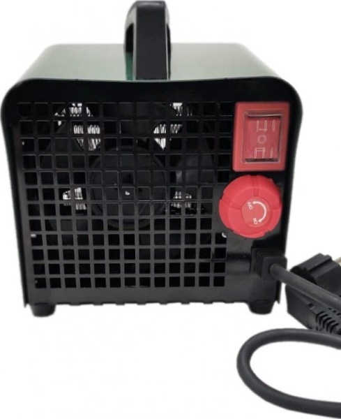 Купить Пушка тепловая электрическая FAVOURITE TSE-2000K в Минске с Доставкой по РБ