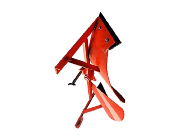 Купить Плуг оборотный ПОН-16 180град. 00.01.70.00.00-01 (для сцепки винтовой 44.06.25.00.00)(ЗАО "ВРМЗ") в Минске с Доставкой по РБ