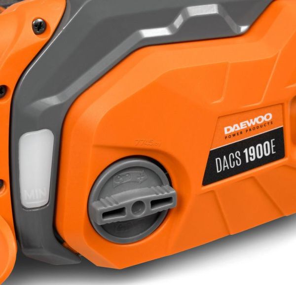 Купить Пила цепная электрическая DAEWOO POWER DACS 1900 E в Минске с Доставкой по РБ