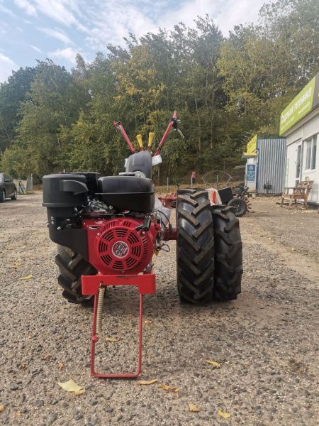 Купить Шина - Покрышка OZKA для мотоблока 7.00-12 (67х18) Турция в Минске с Доставкой по РБ