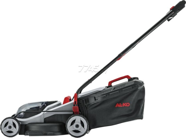 Приобрести Газонокосилка аккумуляторная AL-KO 34,8 Li Easy Flex (113540) в Минске с Доставкой по РБ Купить Газонокосилка аккумуляторная AL-KO 34,8 Li Easy Flex (113540) в Минске с Доставкой по РБ