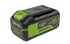 Купить Батарея аккумуляторная  Greenworks G40HP5 40В 5 А/ч (2958607) в Минске с Доставкой по РБ