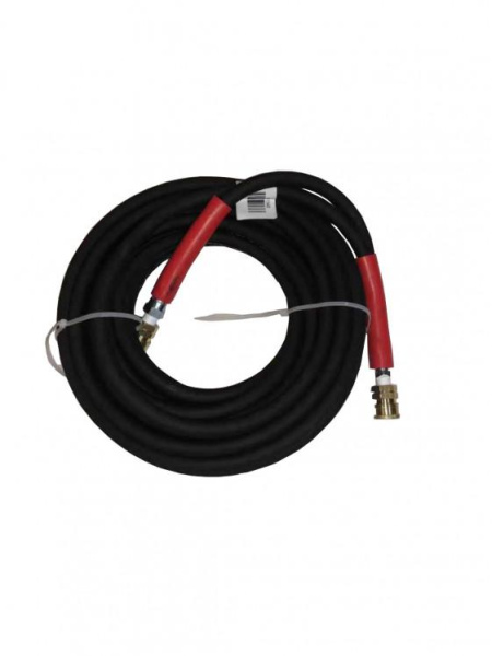 Купить Шланг высокого давления для мойки Q3690 15м в Минске с Доставкой по РБ