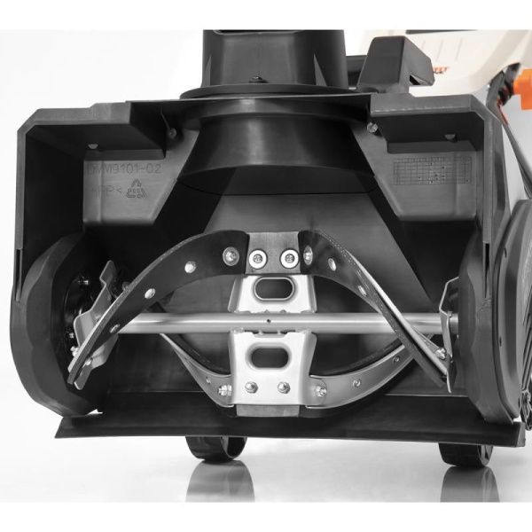 Купить Снегоуборщик аккумуляторный DAEWOO DAST 5040Li (без батареи) в Минске с Доставкой по РБ