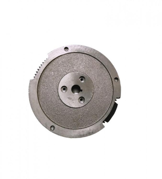 Купить Маховик LIFAN 23300/173FD-177FD, катушка освещения 7 Ампер в Минске с Доставкой по РБ