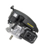 Купить Двигатель Loncin LC1P65FE-2 (F type) D22,2 в Минске с Доставкой по РБ