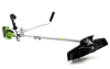 Аккумуляторный триммер Greenworks GD40BCB 40В