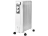 Радиатор масляный ZANUSSI Casa ZOH/CS-09W (НС-1165963) Радиатор масляный ZANUSSI Casa ZOH/CS-09W (НС-1165963)