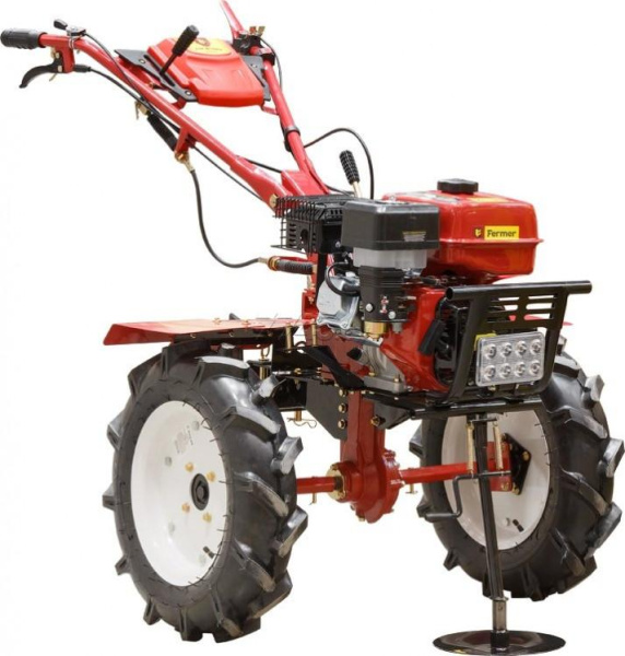 Приобрести Культиватор бензиновый FERMER FM-813MX (FM-813MX-50) в Минске с Доставкой по РБ Купить Культиватор бензиновый FERMER FM-813MX (FM-813MX-50) в Минске с Доставкой по РБ