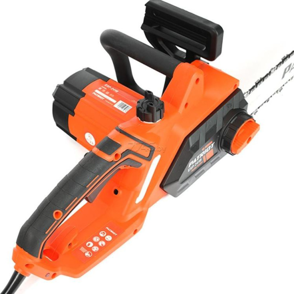 Купить Пила цепная электрическая PATRIOT ESP 2418 (220301560) в Минске с Доставкой по РБ