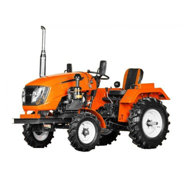 Мини-трактор Кентавр Т-240