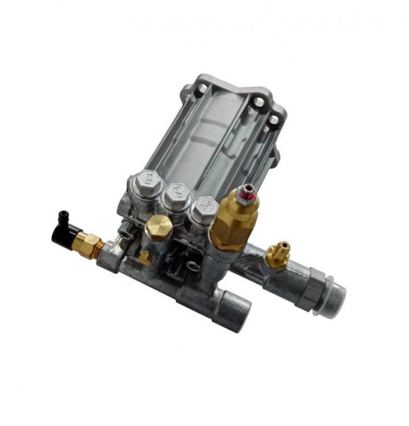 Купить Насос высокого давления в сборе для моек Q2865 в Минске с Доставкой по РБ