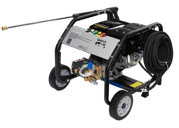 Купить Мойка высокого давления Lifan Q4015 (190F-B) в Минске с Доставкой по РБ