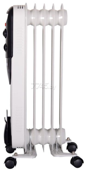 Приобрести Обогреватель масляный РЕСАНТА ОМПТ-5Н (67/3/2) в Минске с Доставкой по РБ Купить Обогреватель масляный РЕСАНТА ОМПТ-5Н (67/3/2) в Минске с Доставкой по РБ