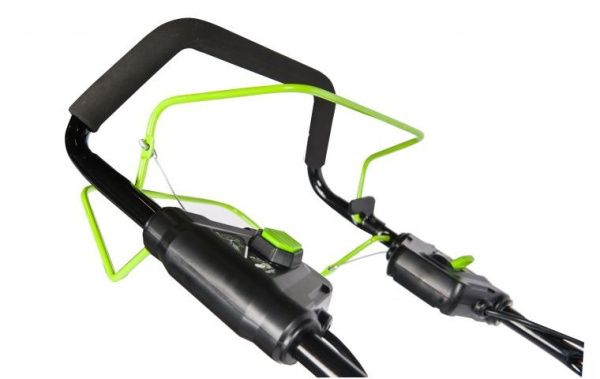 Купить Аккумуляторная газонокосилка Greenworks GD60LM46SP 60В в Минске с Доставкой по РБ