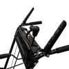 Купить Снегоотбрасыватель CHAMPION ST655 (6,5лс 56см 6F/2R колеса 3,6л 57кг руч.стартер) в Минске с Доставкой по РБ