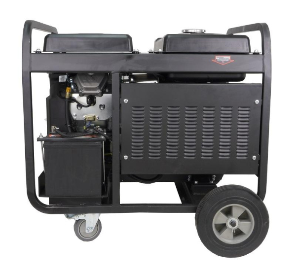 Купить Генератор Lifan 10 GF2-4 (LF12000E3) в Минске с Доставкой по РБ