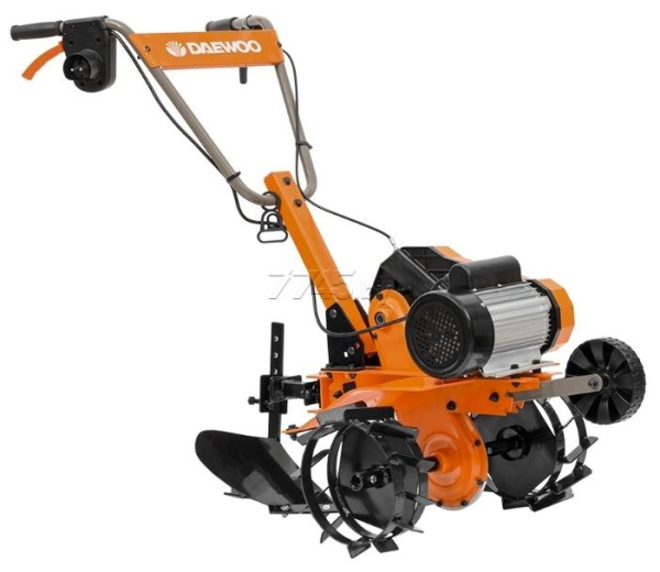 Купить Культиватор электрический DAEWOO DAT 2500E в Минске с Доставкой по РБ