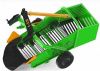 Картофелекопалка RMZ КУ-1 — картофелекопалка для минитрактора