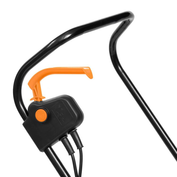 Купить Аэратор-скарификатор электрический DAEWOO DSC 1500E в Минске с Доставкой по РБ