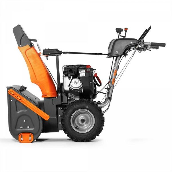 Купить Снегоуборщик бензиновый DAEWOO DAST 330 в Минске с Доставкой по РБ