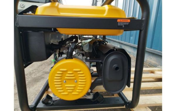 Купить Генератор RATO R6000-L2 в Минске с Доставкой по РБ