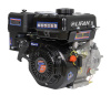 Купить Двигатель Lifan 170F-T-R D20 в Минске с Доставкой по РБ