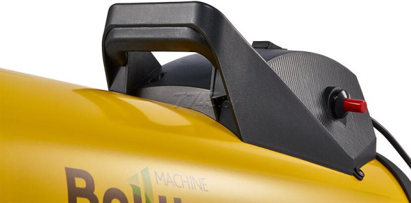 Купить Пушка тепловая газовая BALLU BHG-10М в Минске с Доставкой по РБ