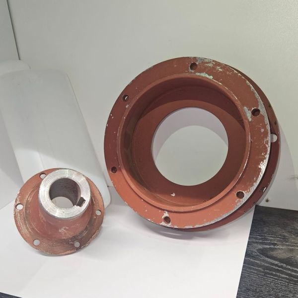 Купить Переходной комплект для мотоблока МТЗ (9-18лс) Сварной в Минске с Доставкой по РБ