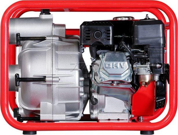 Купить Мотопомпа для сильнозагрязненной воды FUBAG PG 950T (838246) в Минске с Доставкой по РБ